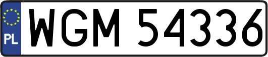 WGM54336