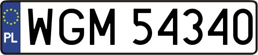 WGM54340