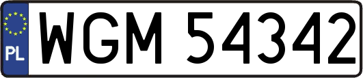WGM54342