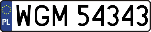 WGM54343