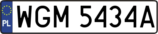 WGM5434A
