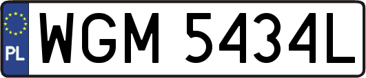 WGM5434L