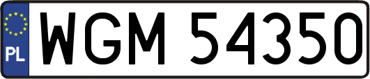 WGM54350