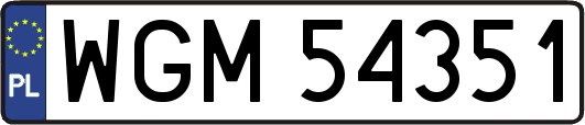 WGM54351