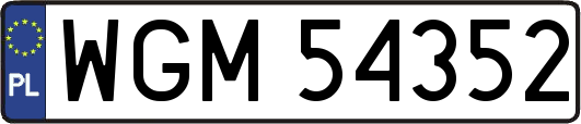 WGM54352