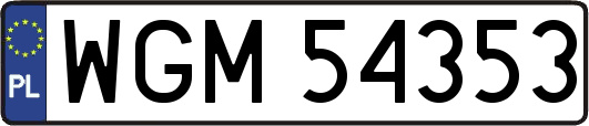 WGM54353