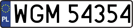 WGM54354