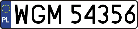 WGM54356