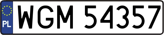 WGM54357