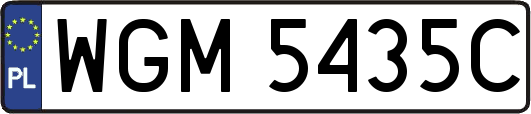 WGM5435C