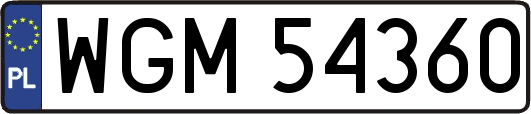 WGM54360