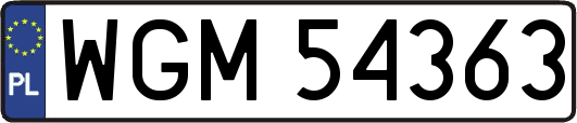 WGM54363