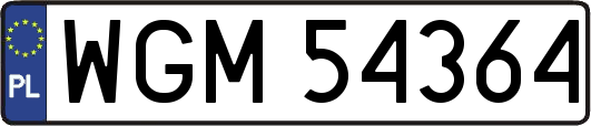 WGM54364