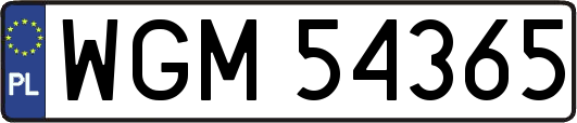 WGM54365