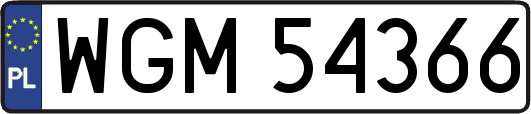WGM54366