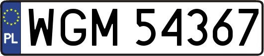 WGM54367