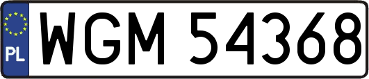 WGM54368