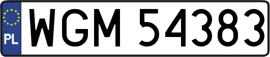 WGM54383