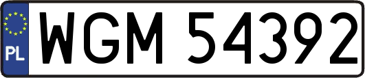 WGM54392
