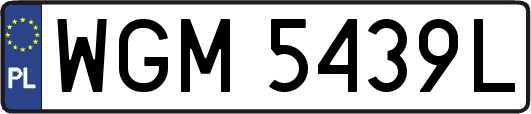WGM5439L
