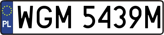 WGM5439M
