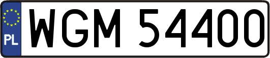 WGM54400