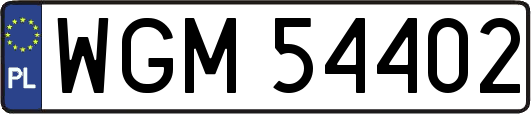 WGM54402