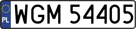 WGM54405