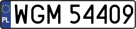WGM54409