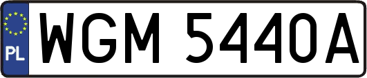 WGM5440A