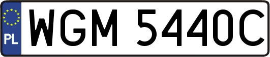 WGM5440C