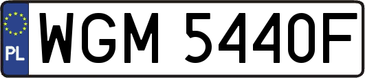 WGM5440F