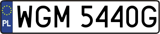 WGM5440G