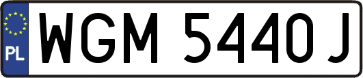 WGM5440J
