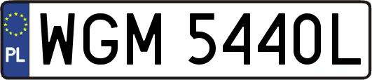 WGM5440L