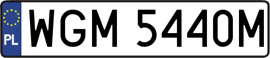 WGM5440M