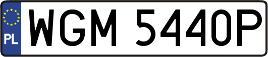 WGM5440P