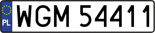 WGM54411