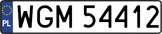 WGM54412