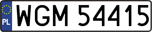 WGM54415