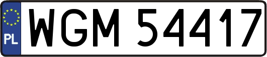 WGM54417