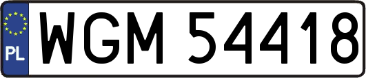 WGM54418
