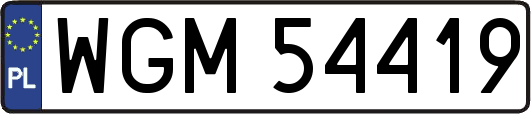 WGM54419