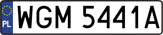 WGM5441A