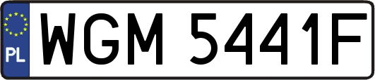 WGM5441F