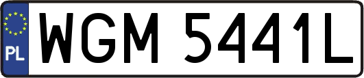 WGM5441L
