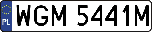 WGM5441M