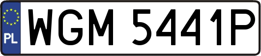 WGM5441P