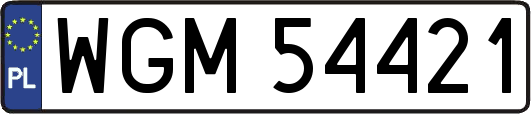 WGM54421