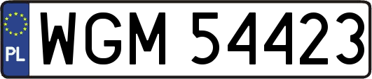 WGM54423